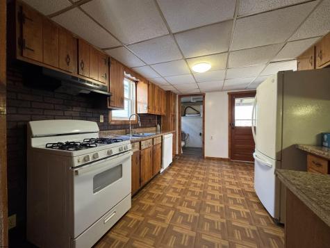 356 S 21st Street Clarksburg WV 26301