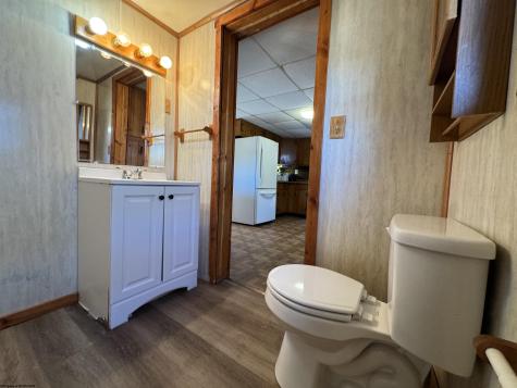 356 S 21st Street Clarksburg WV 26301