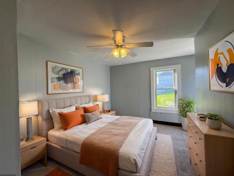 356 S 21st Street Clarksburg WV 26301