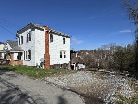 356 S 21st Street Clarksburg WV 26301