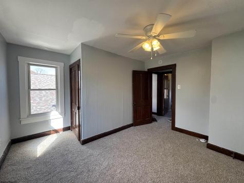 356 S 21st Street Clarksburg WV 26301