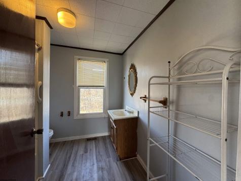 356 S 21st Street Clarksburg WV 26301