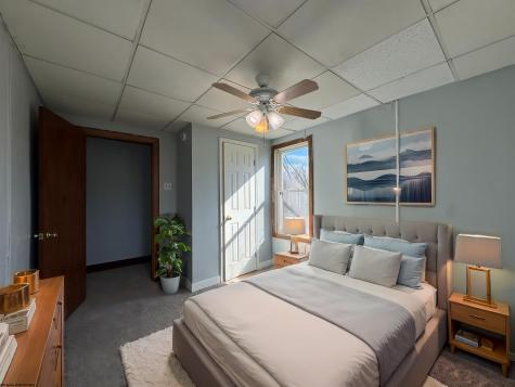 356 S 21st Street Clarksburg WV 26301