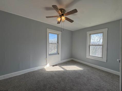 356 S 21st Street Clarksburg WV 26301