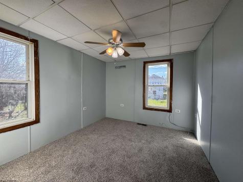356 S 21st Street Clarksburg WV 26301