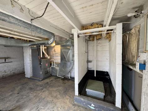 356 S 21st Street Clarksburg WV 26301