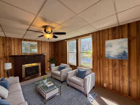 356 S 21st Street Clarksburg WV 26301