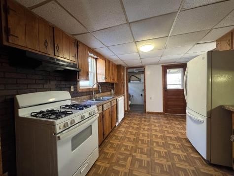 356 S 21st Street Clarksburg WV 26301