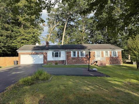 400 Andrews Street Elkins WV 26241