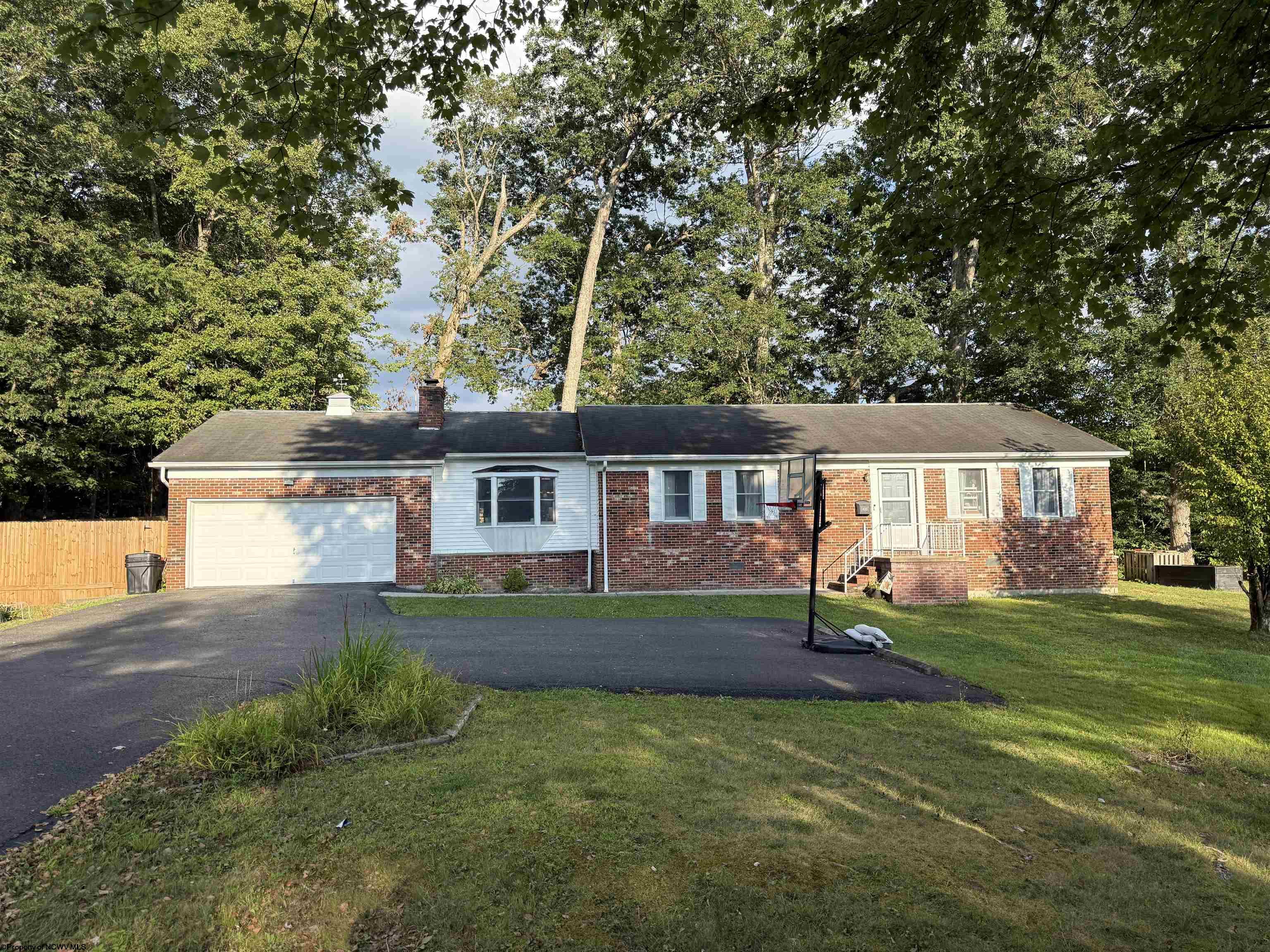 400 Andrews Street Elkins WV 26241