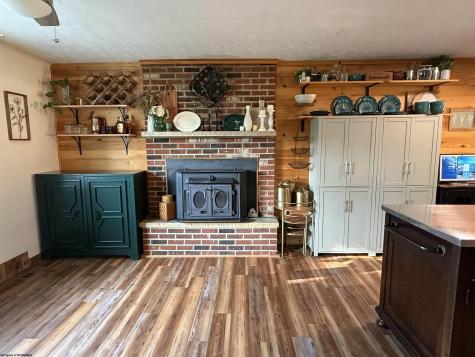 400 Andrews Street Elkins WV 26241