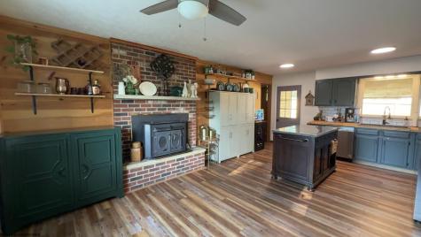 400 Andrews Street Elkins WV 26241