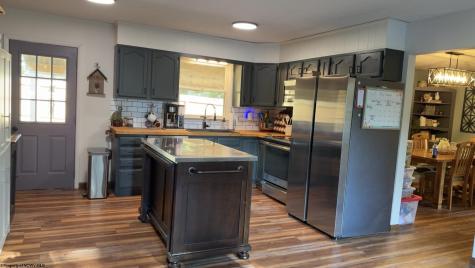 400 Andrews Street Elkins WV 26241