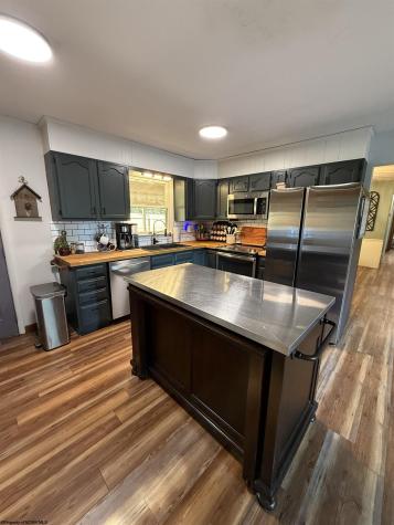 400 Andrews Street Elkins WV 26241