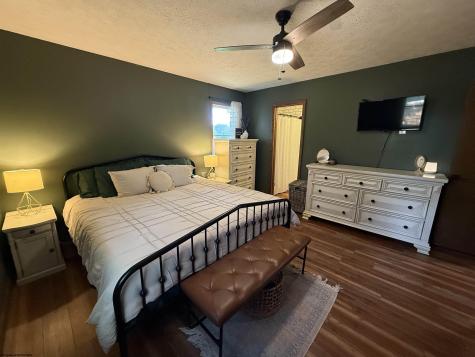 400 Andrews Street Elkins WV 26241