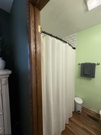 400 Andrews Street Elkins WV 26241