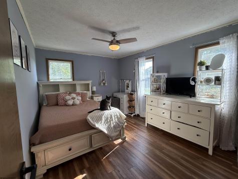 400 Andrews Street Elkins WV 26241