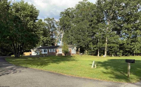 400 Andrews Street Elkins WV 26241