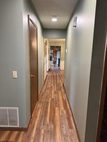 400 Andrews Street Elkins WV 26241