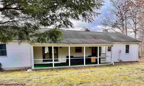 400 Andrews Street Elkins WV 26241