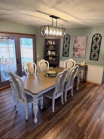 400 Andrews Street Elkins WV 26241