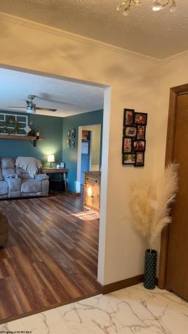 400 Andrews Street Elkins WV 26241