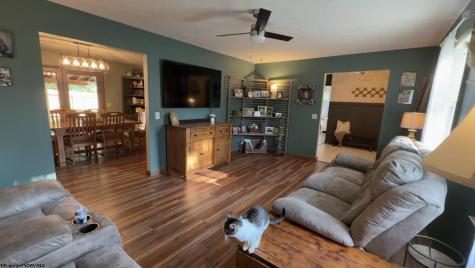 400 Andrews Street Elkins WV 26241