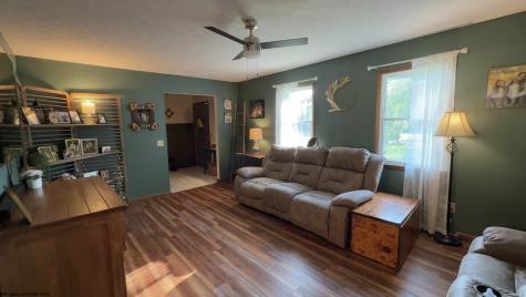 400 Andrews Street Elkins WV 26241