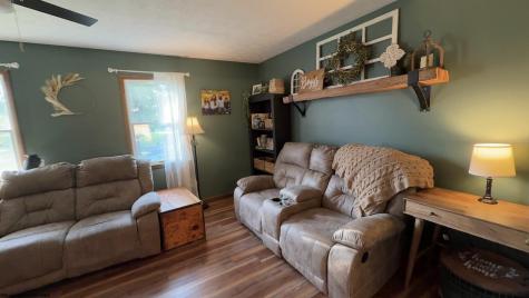 400 Andrews Street Elkins WV 26241