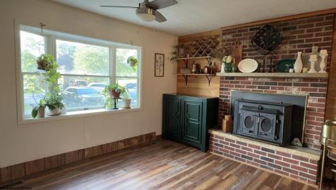 400 Andrews Street Elkins WV 26241