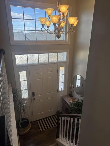 249 Woodbury Drive Fairmont WV 26554