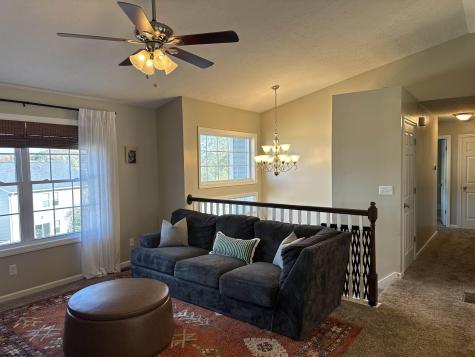 249 Woodbury Drive Fairmont WV 26554