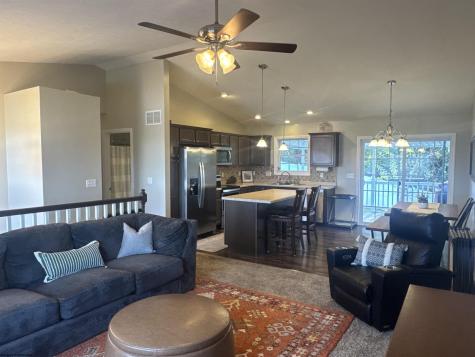 249 Woodbury Drive Fairmont WV 26554