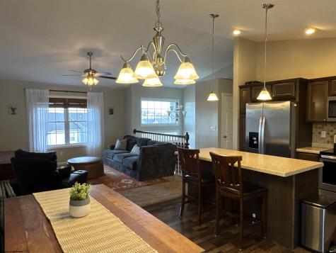 249 Woodbury Drive Fairmont WV 26554