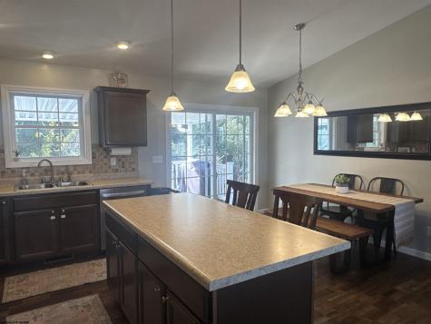 249 Woodbury Drive Fairmont WV 26554