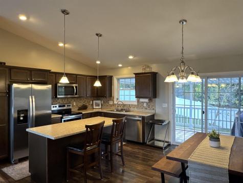 249 Woodbury Drive Fairmont WV 26554