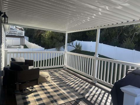 249 Woodbury Drive Fairmont WV 26554