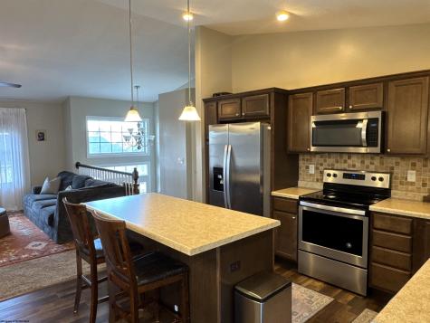 249 Woodbury Drive Fairmont WV 26554