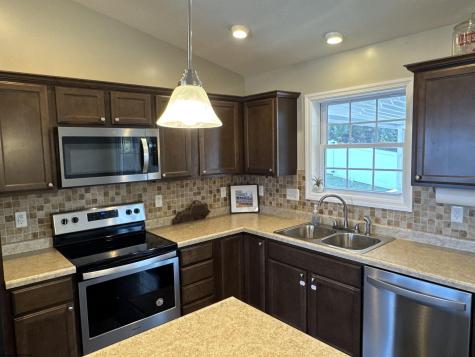 249 Woodbury Drive Fairmont WV 26554