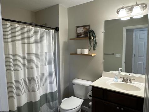 249 Woodbury Drive Fairmont WV 26554