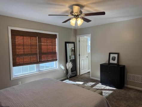 249 Woodbury Drive Fairmont WV 26554