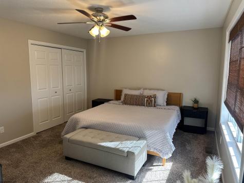 249 Woodbury Drive Fairmont WV 26554