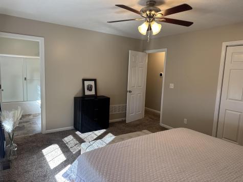 249 Woodbury Drive Fairmont WV 26554