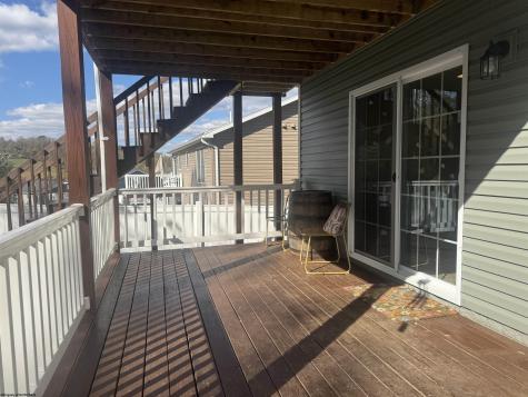 249 Woodbury Drive Fairmont WV 26554