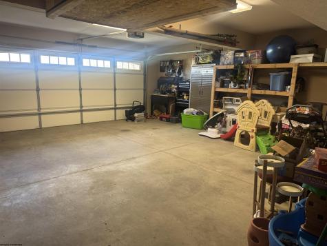 249 Woodbury Drive Fairmont WV 26554