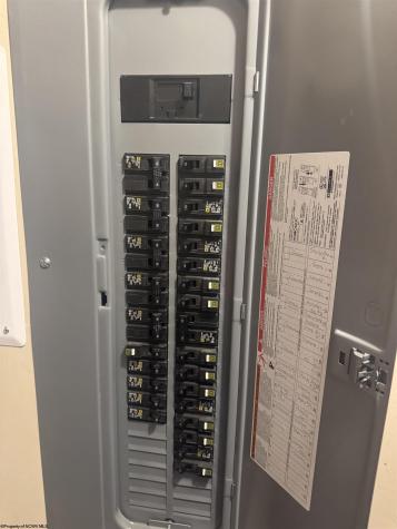 249 Woodbury Drive Fairmont WV 26554