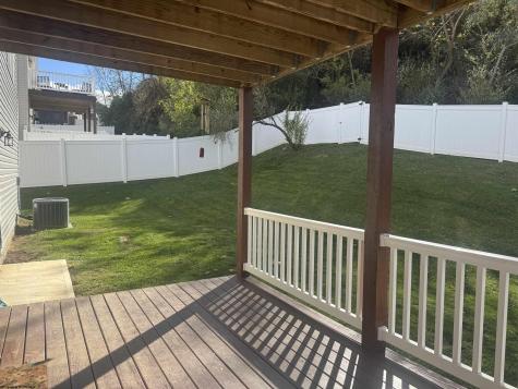 249 Woodbury Drive Fairmont WV 26554