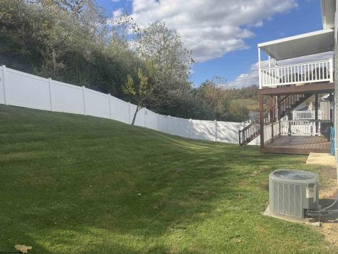 249 Woodbury Drive Fairmont WV 26554