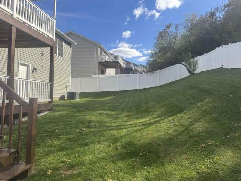 249 Woodbury Drive Fairmont WV 26554