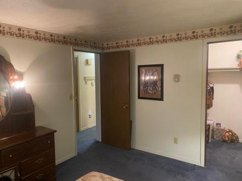 152 Spruce Street Parsons WV 26287